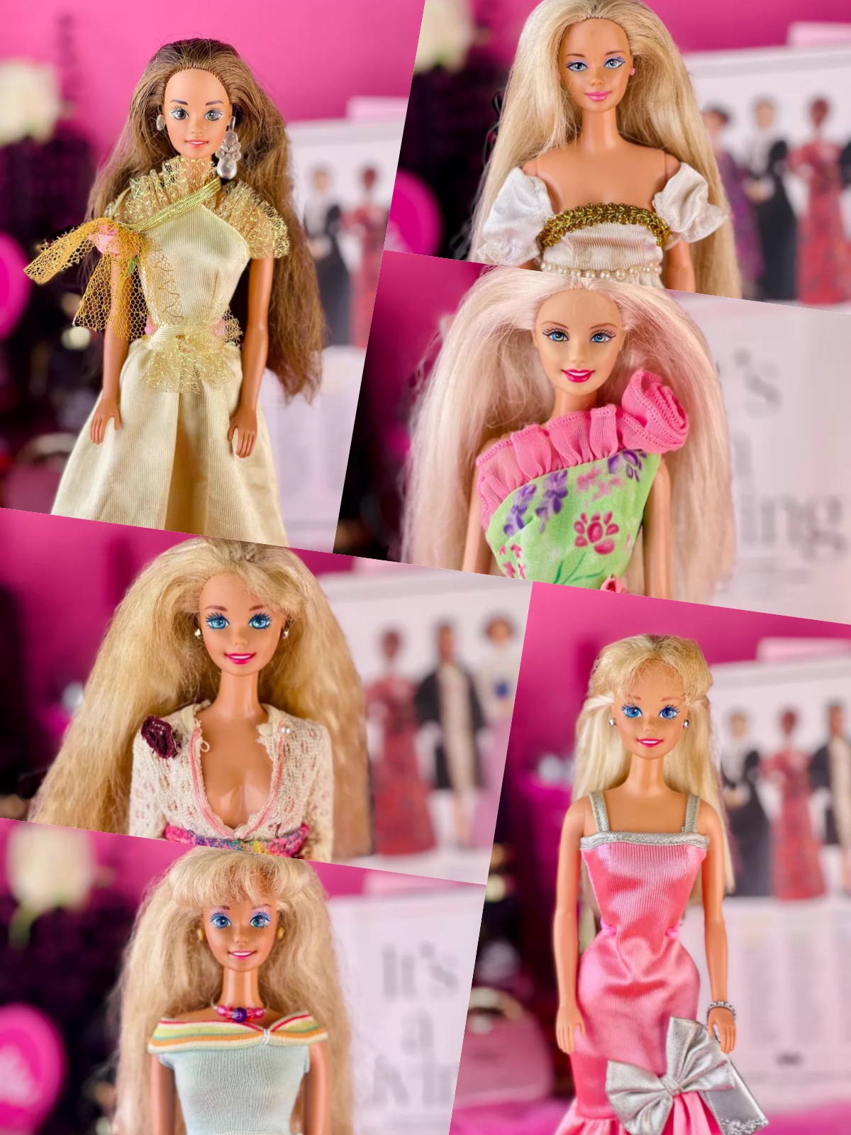 Not Brand New 1/6 Scale Action - Small Vintage Collectible Items บทวิจารณ์และราคา