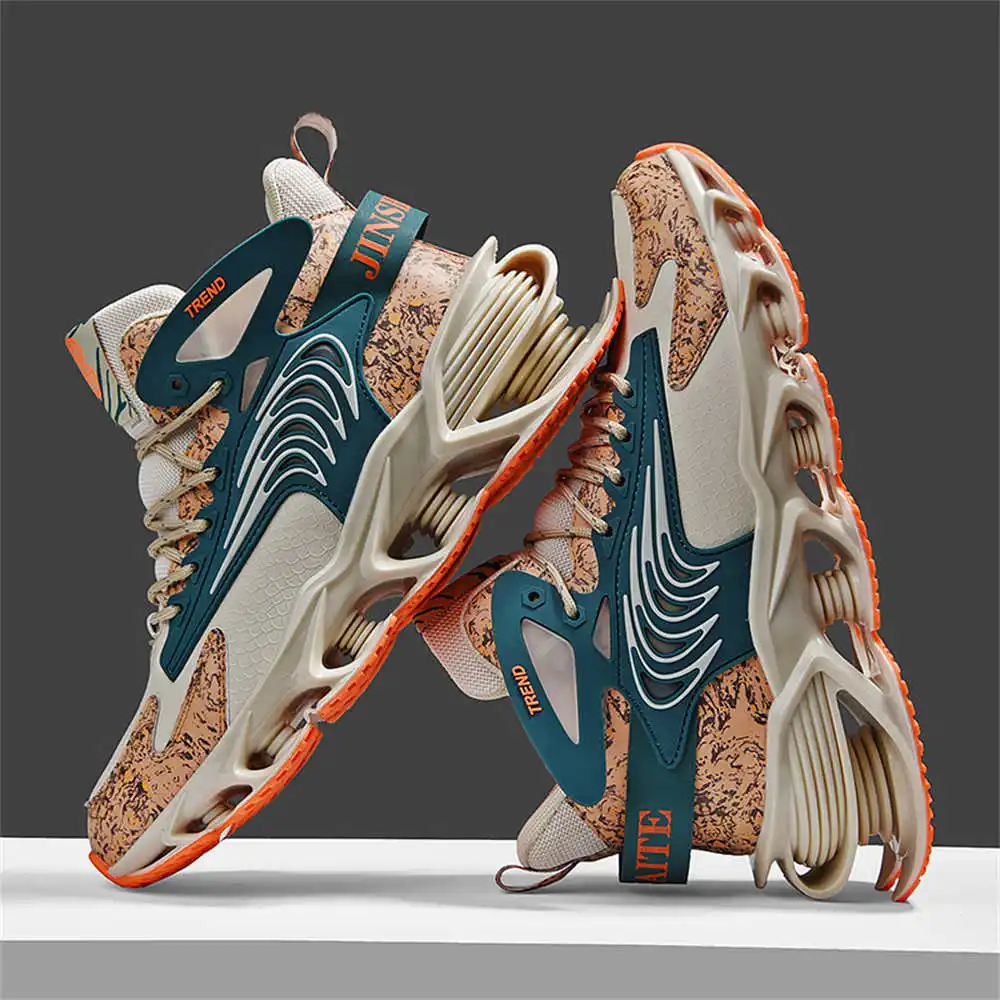Non-slip Mid Child Running Sne - Vintage Collectible Shoes บทวิจารณ์และราคา