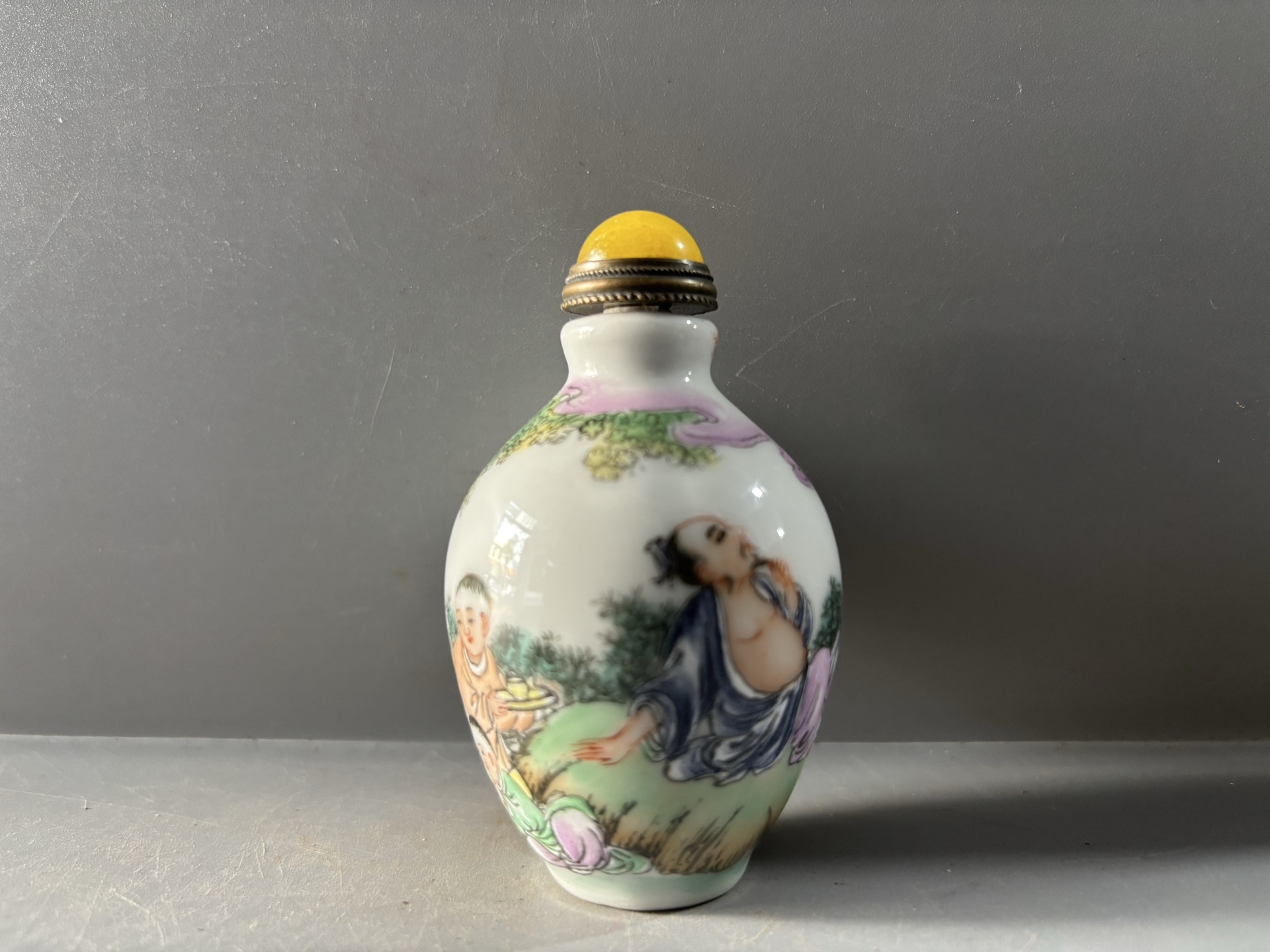 Collection Chinese Vintage Por - Vintage Collectible Bottles บทวิจารณ์และราคา