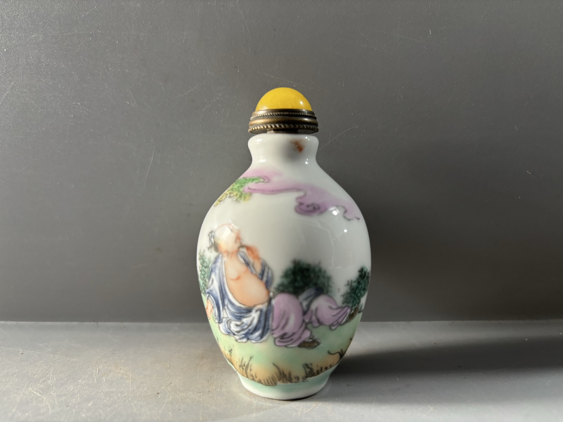 Collection Chinese Vintage Por - Vintage Collectible Bottles บทวิจารณ์และราคา