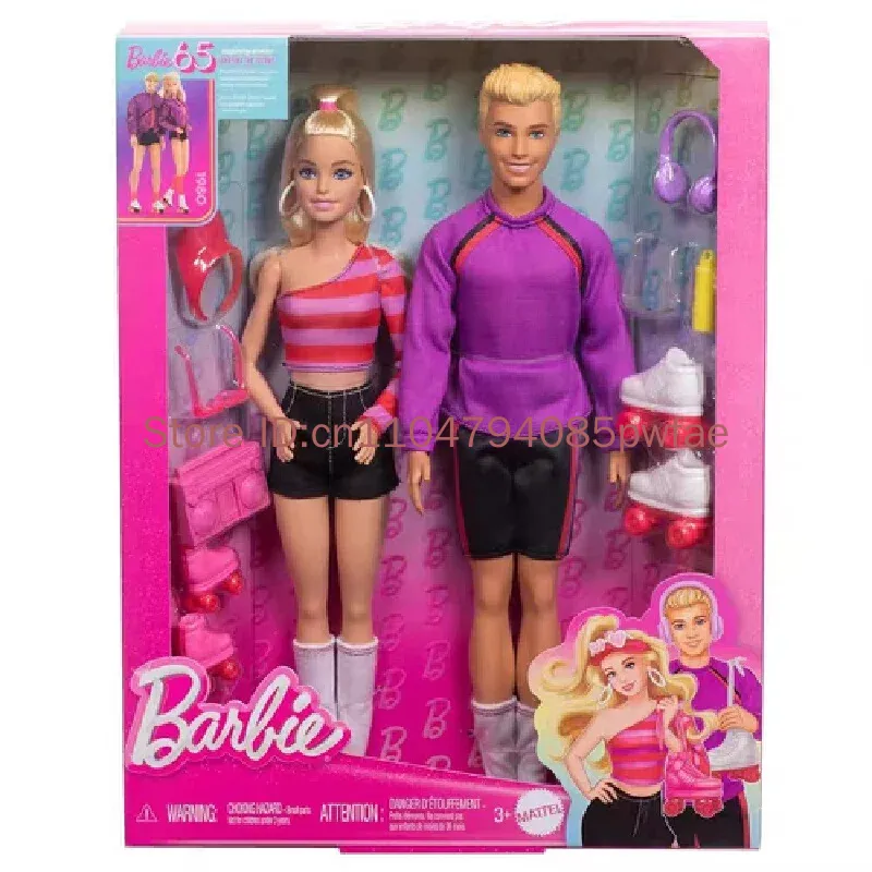 Barbie Cowboy Ken Doll - Rare  - Vintage Collectible Barbie Dolls บทวิจารณ์และราคา