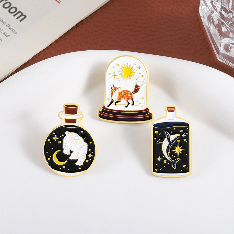 Cartoon Animal Celestial Bodie - Vintage Collectible Bears บทวิจารณ์และราคา