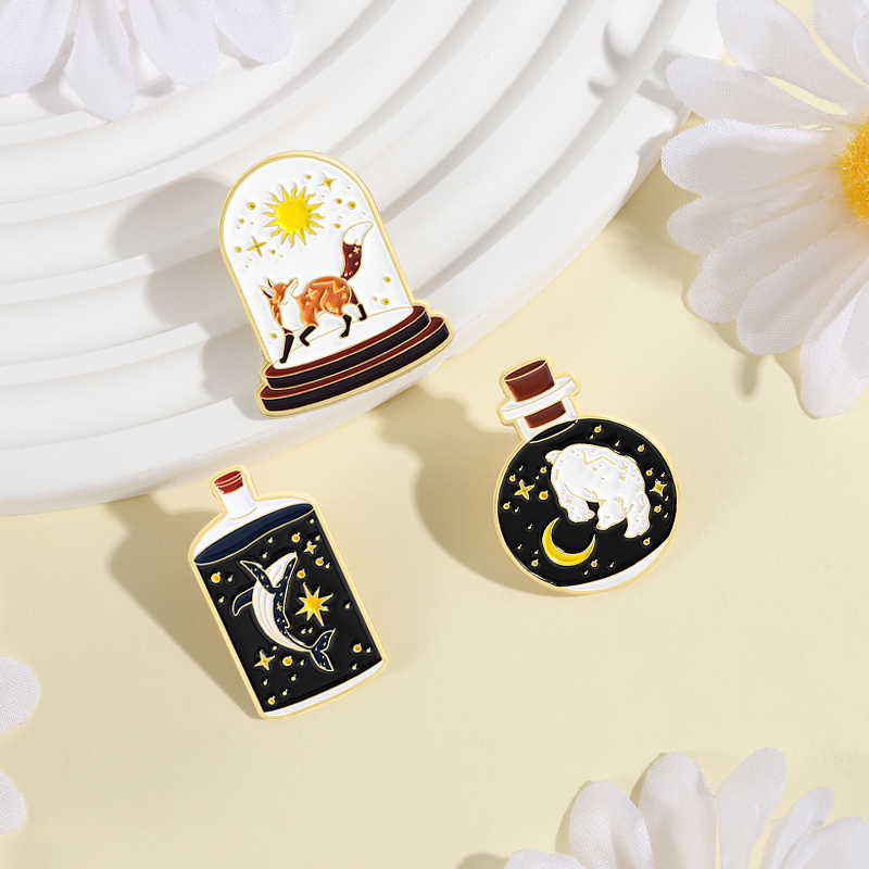 Cartoon Animal Celestial Bodie - Vintage Collectible Bears บทวิจารณ์และราคา