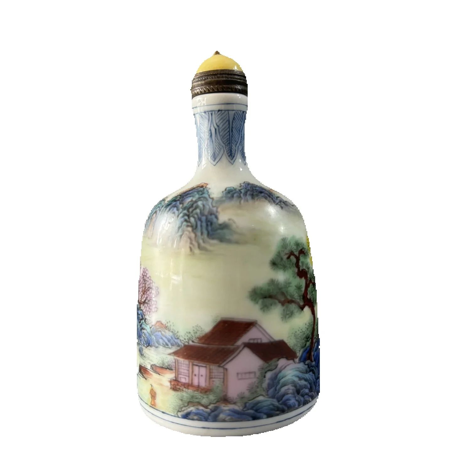 Collection Chinese Vintage Por - Vintage Collectible Bottles บทวิจารณ์และราคา