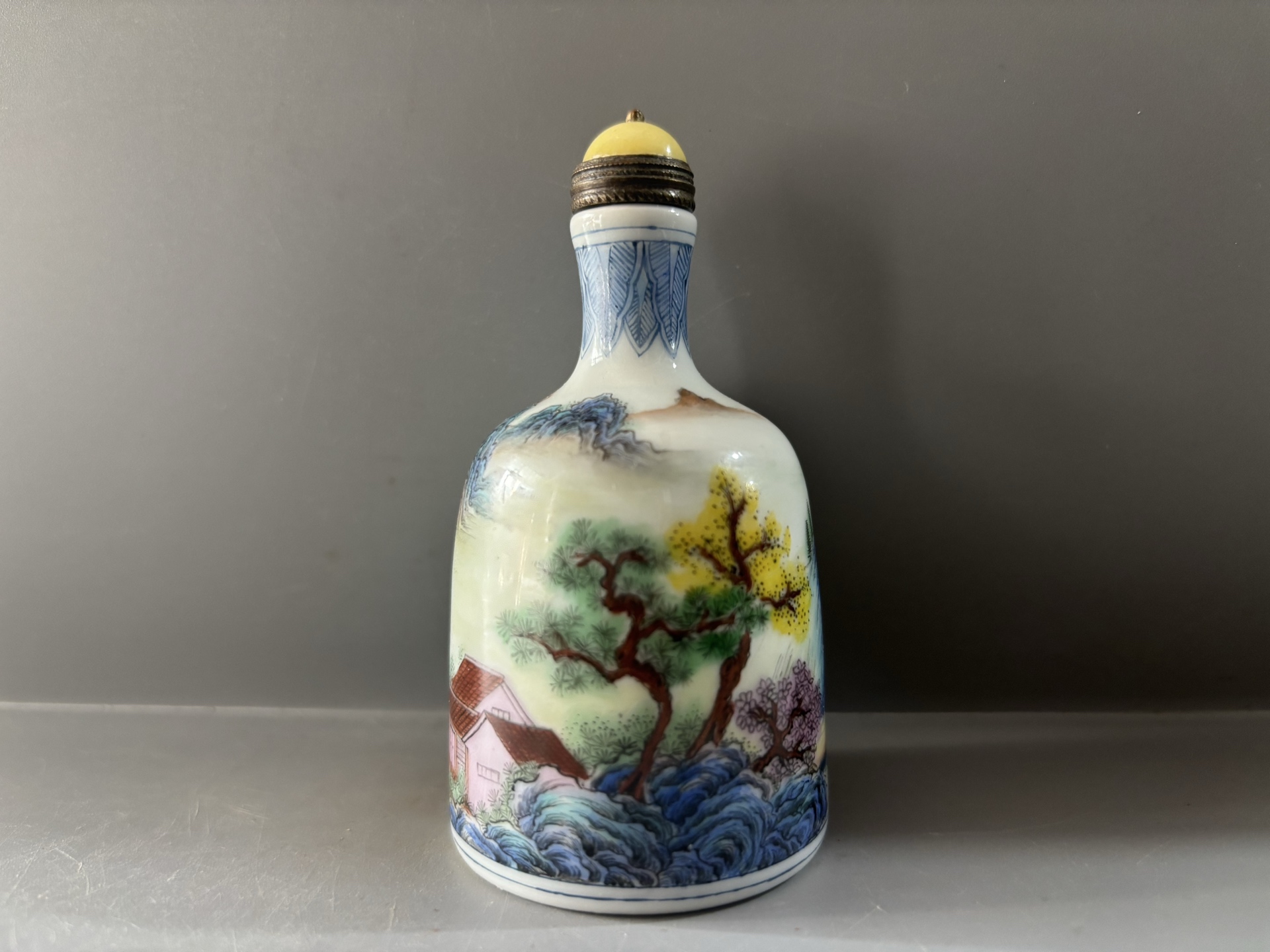 Collection Chinese Vintage Por - Vintage Collectible Bottles บทวิจารณ์และราคา