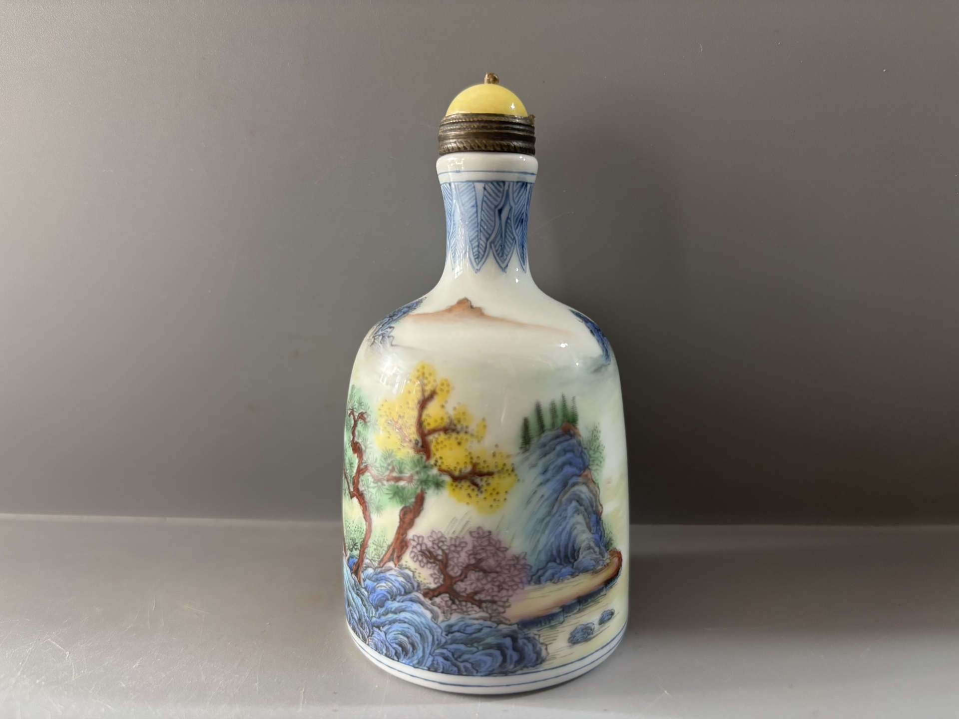 Collection Chinese Vintage Por - Vintage Collectible Bottles บทวิจารณ์และราคา