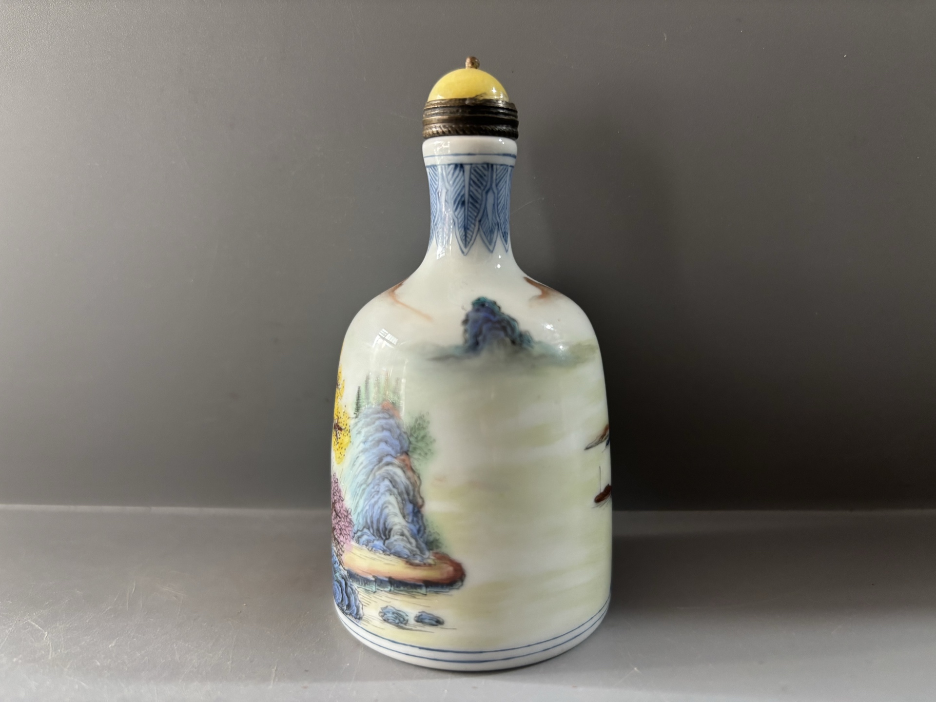 Collection Chinese Vintage Por - Vintage Collectible Bottles บทวิจารณ์และราคา