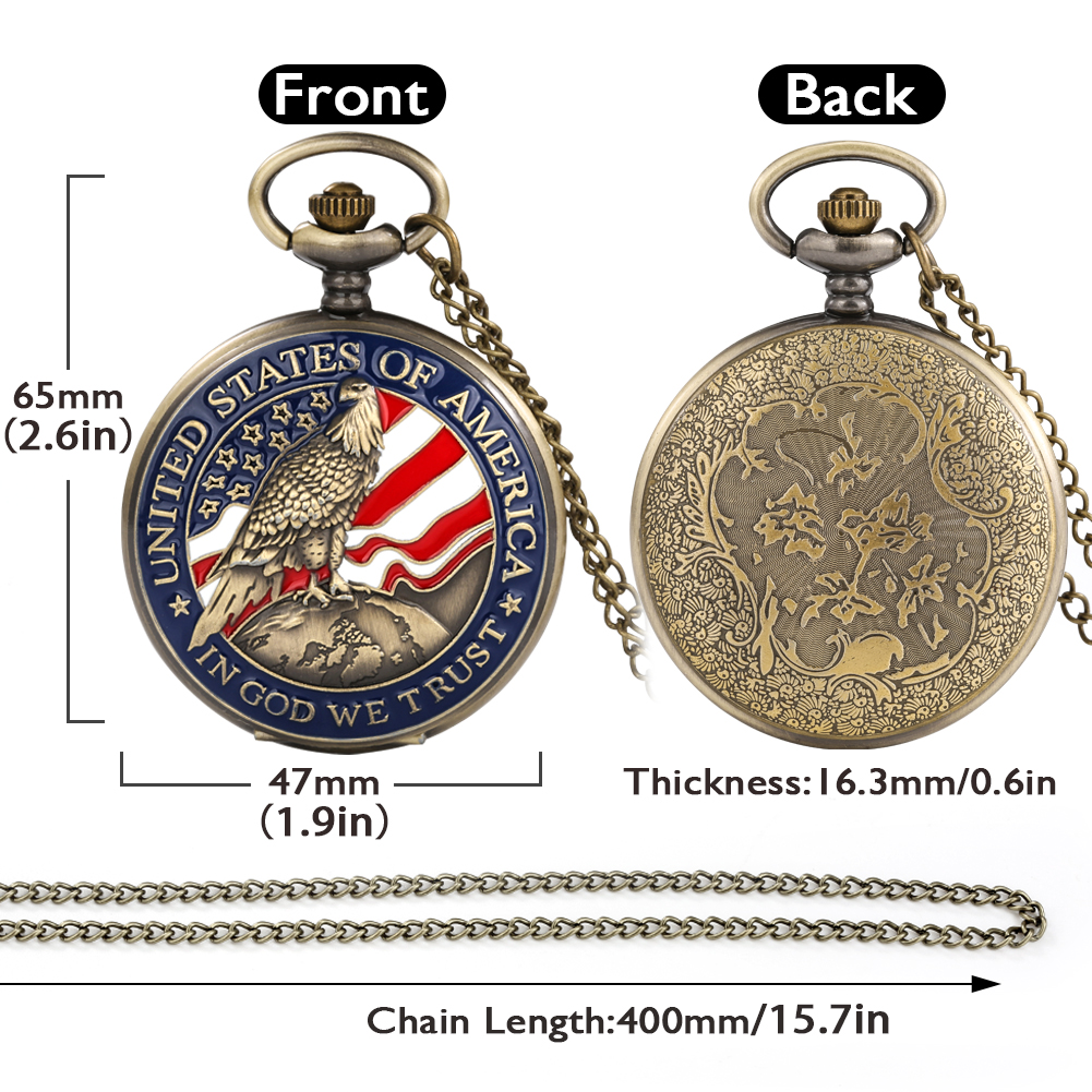 Vintage Bronze United States o - Best Collectible Vintage Watches บทวิจารณ์และราคา
