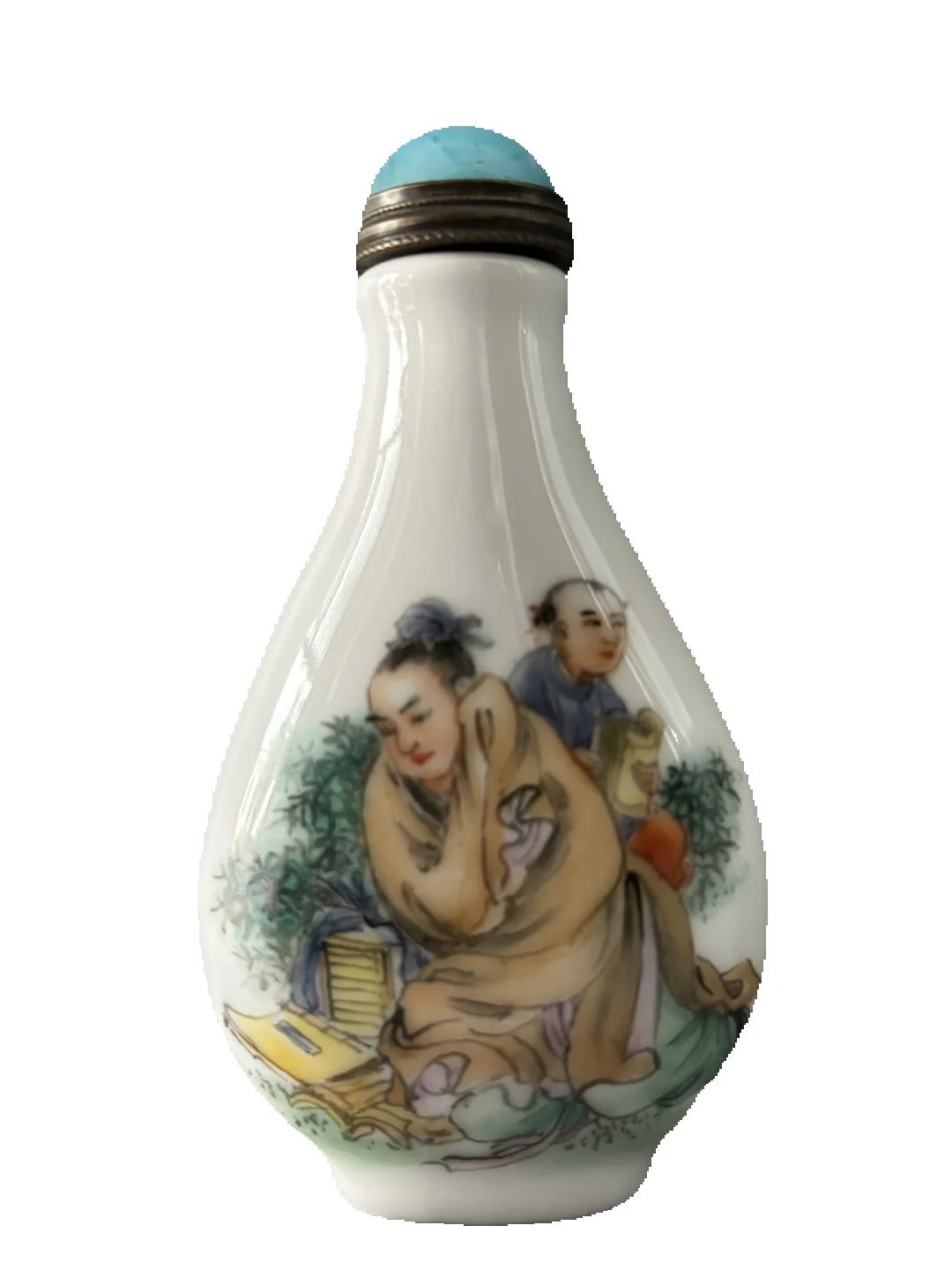 Collection Chinese Vintage Por - Vintage Collectible Bottles บทวิจารณ์และราคา