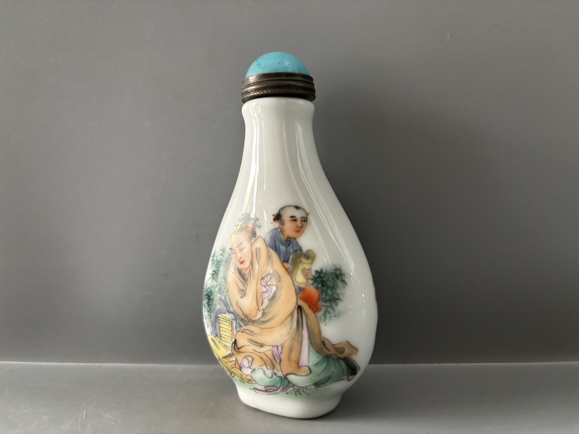 Collection Chinese Vintage Por - Vintage Collectible Bottles บทวิจารณ์และราคา