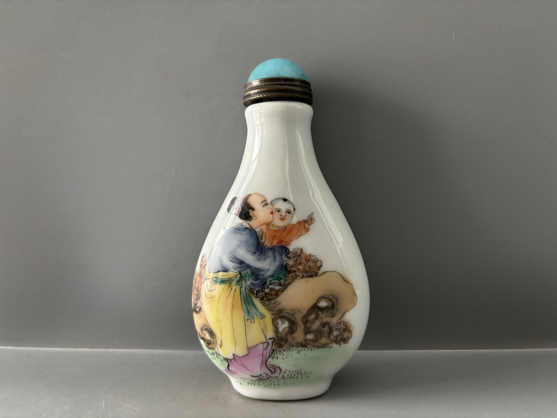 Collection Chinese Vintage Por - Vintage Collectible Bottles บทวิจารณ์และราคา