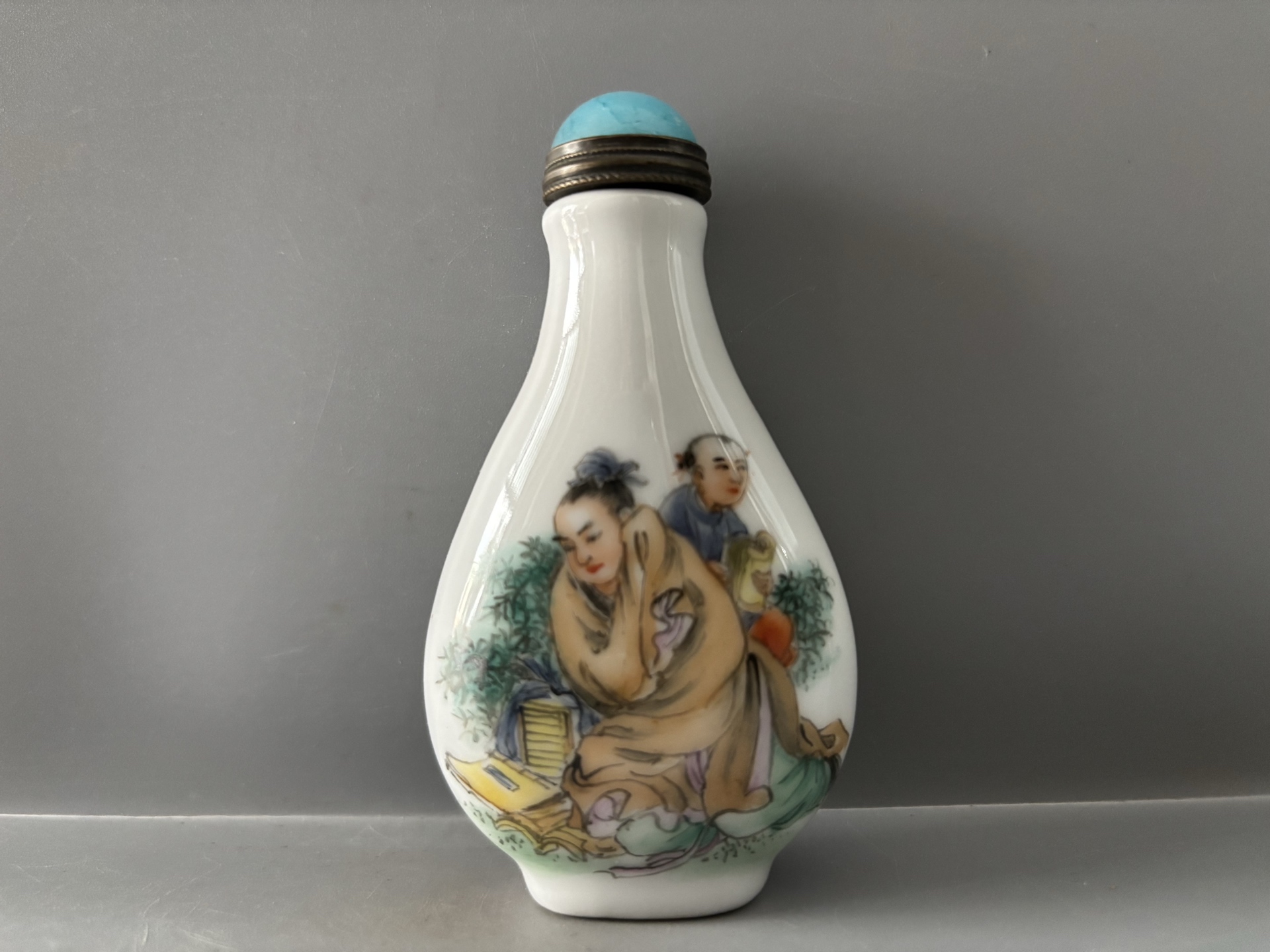 Collection Chinese Vintage Por - Vintage Collectible Bottles บทวิจารณ์และราคา