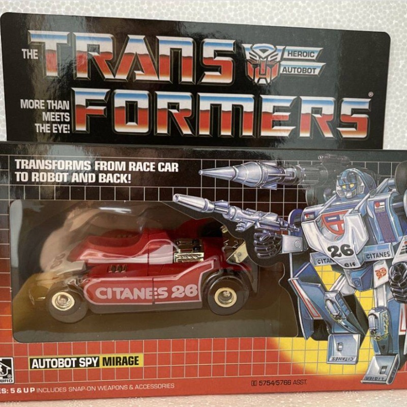 【 Spot Goods】1984 Vintage G1 K - Small Vintage Collectible Items บทวิจารณ์และราคา