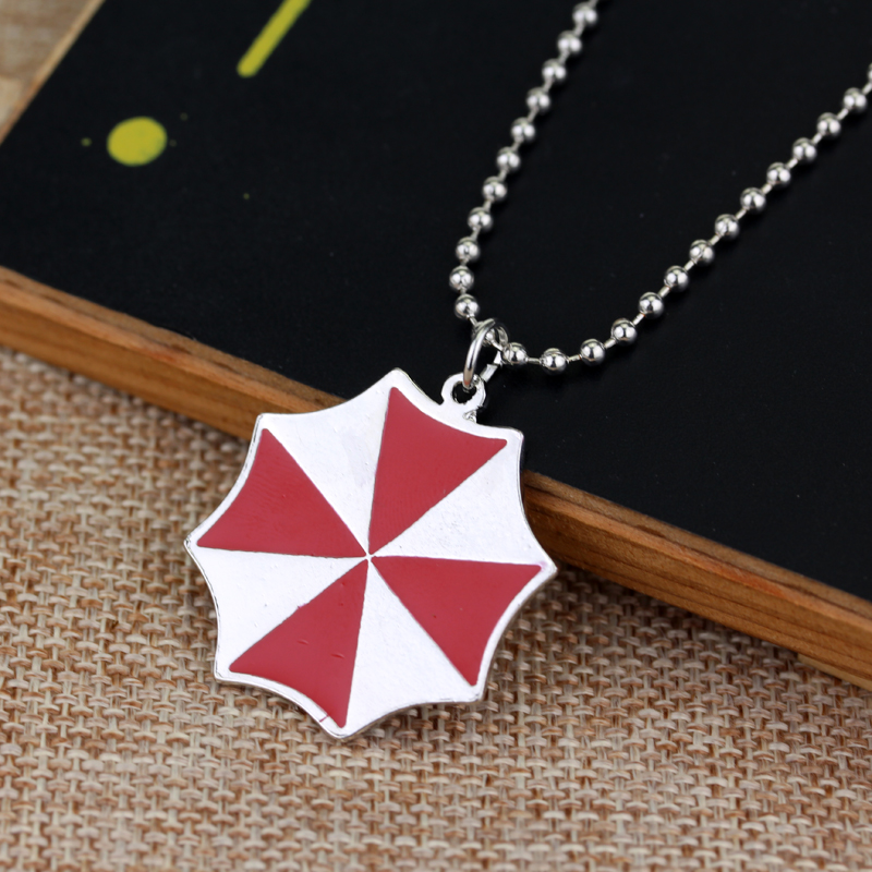 Vintage Fashion Red Umbrella P - Vintage Item บทวิจารณ์และราคา