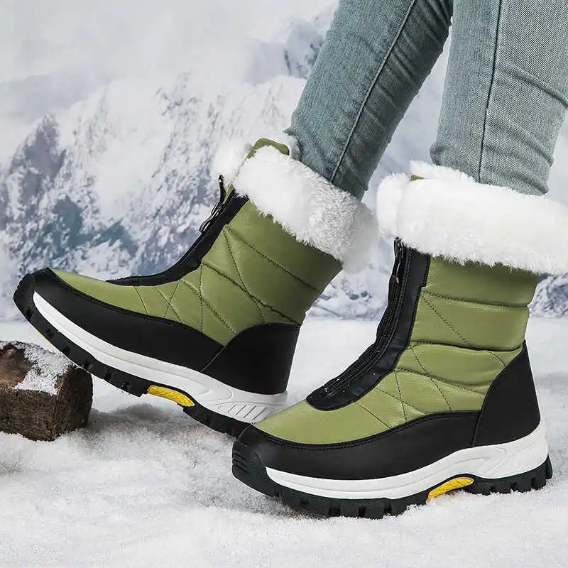Women's Boot Sneakers Walking  - Vintage Collectible Shoes บทวิจารณ์และราคา