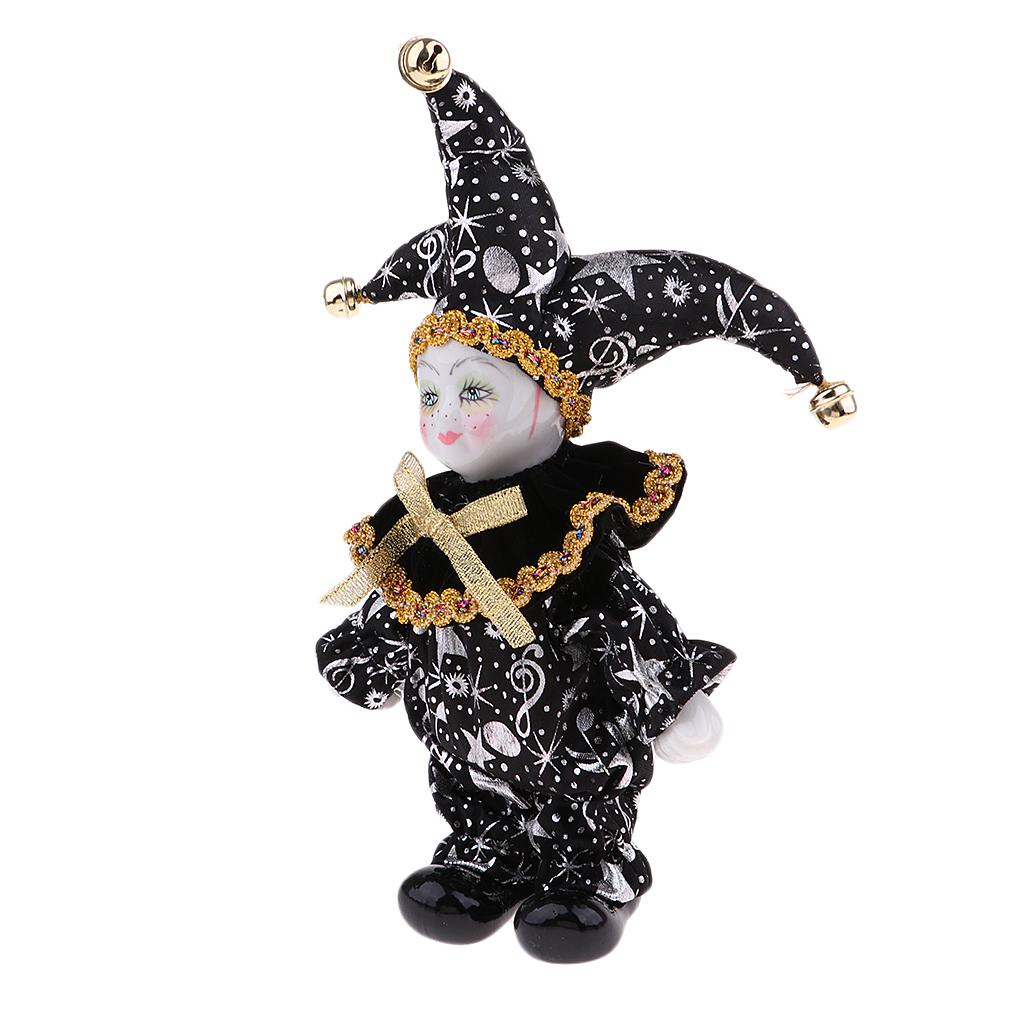 Articulated Porcelain Doll 16c - Vintage Collectible Porcelain Dolls บทวิจารณ์และราคา