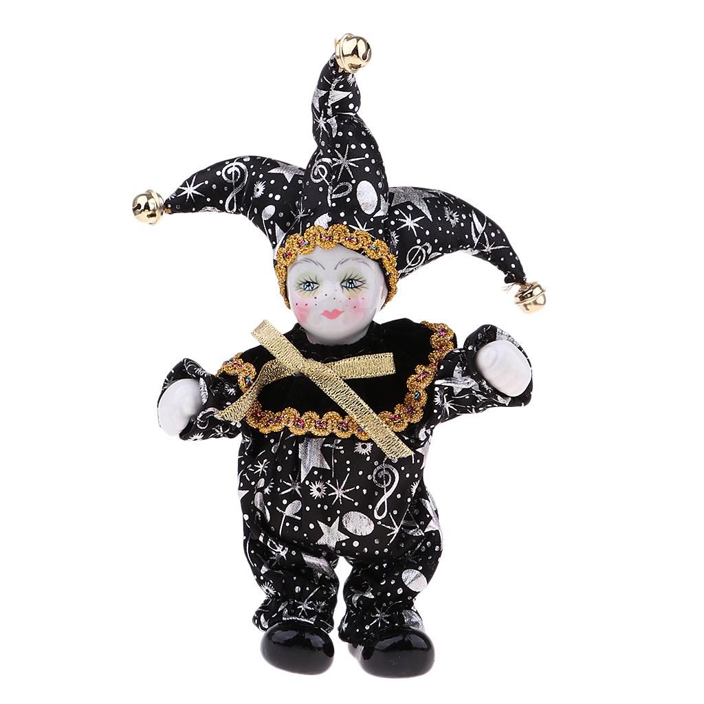 Articulated Porcelain Doll 16c - Vintage Collectible Porcelain Dolls บทวิจารณ์และราคา