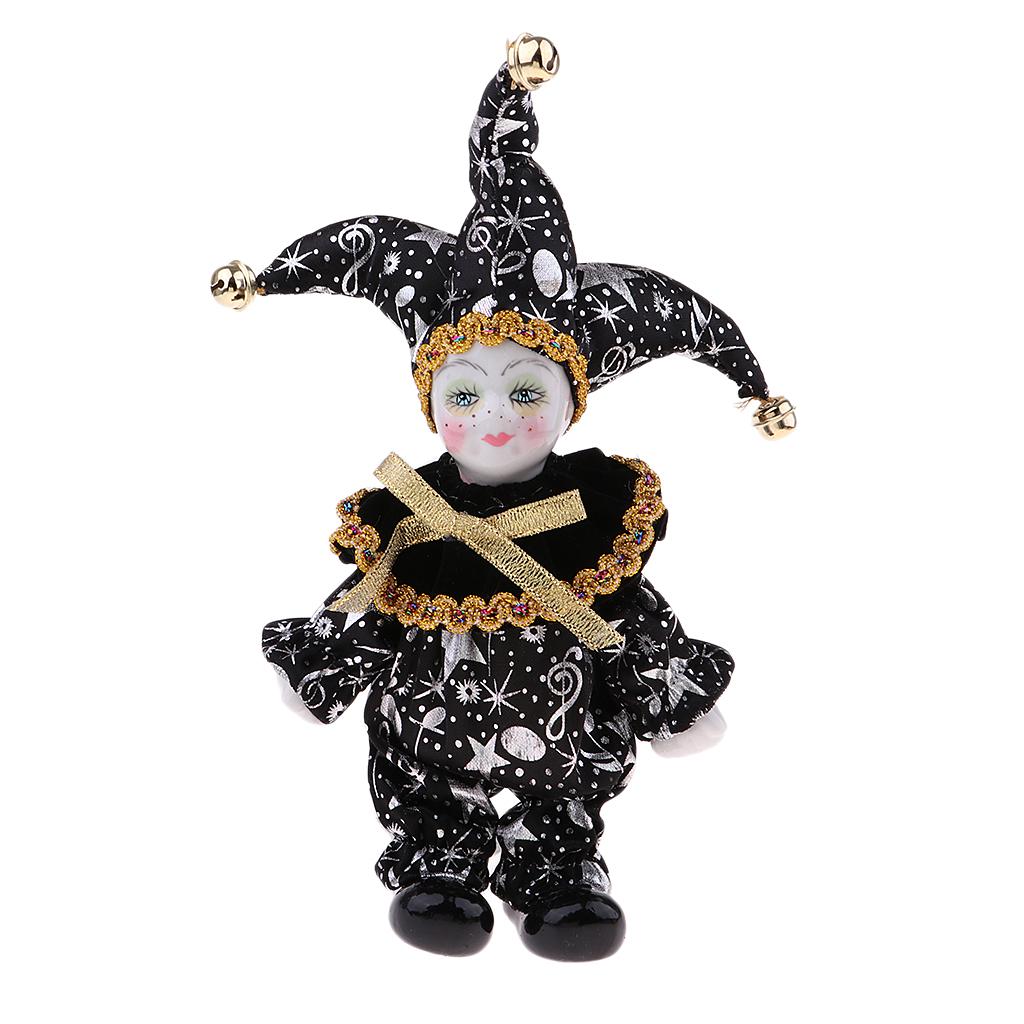 Articulated Porcelain Doll 16c - Vintage Collectible Porcelain Dolls บทวิจารณ์และราคา