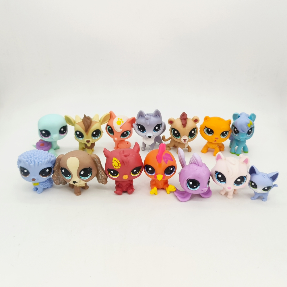 Vintage Original Cute Big Eyes - Vintage Cartoon Collectible บทวิจารณ์และราคา