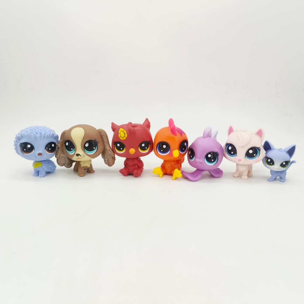 Vintage Original Cute Big Eyes - Vintage Cartoon Collectible บทวิจารณ์และราคา
