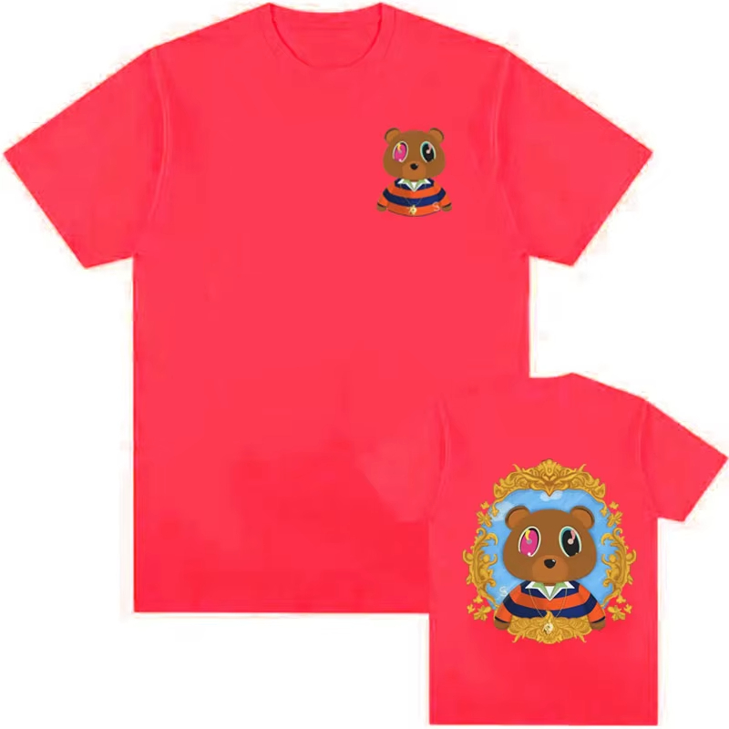 Kanye West College Dropout YE  - Vintage Collectible Bears บทวิจารณ์และราคา