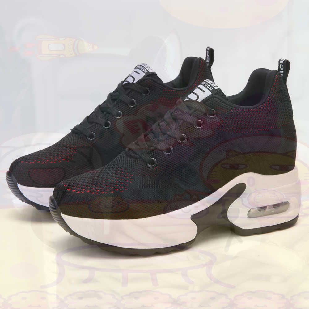 Red Size 36 Shoes Woman Tennis - Vintage Collectible Shoes บทวิจารณ์และราคา