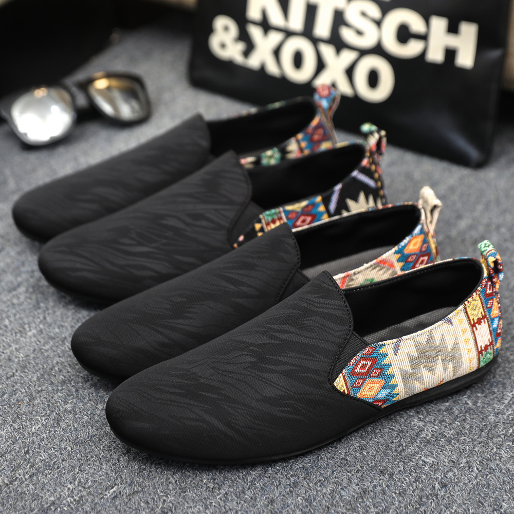 2025 Autumn Collection Chinese - Vintage Collectible Shoes บทวิจารณ์และราคา
