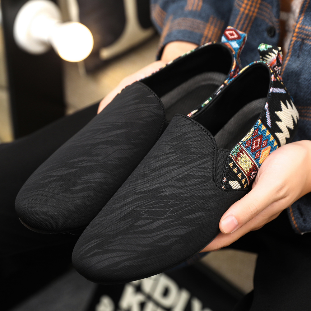 2025 Autumn Collection Chinese - Vintage Collectible Shoes บทวิจารณ์และราคา