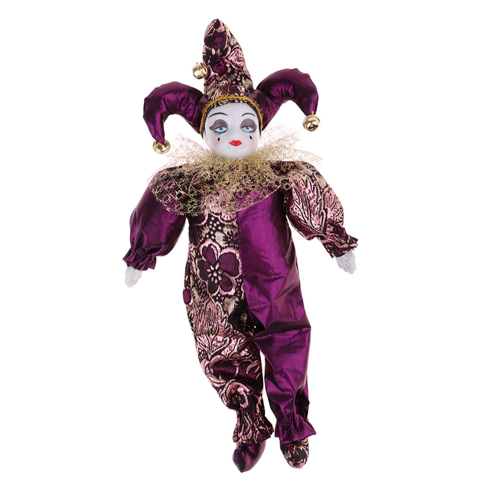 Italian Triangel Doll Porcelai - Vintage Collectible Porcelain Dolls บทวิจารณ์และราคา