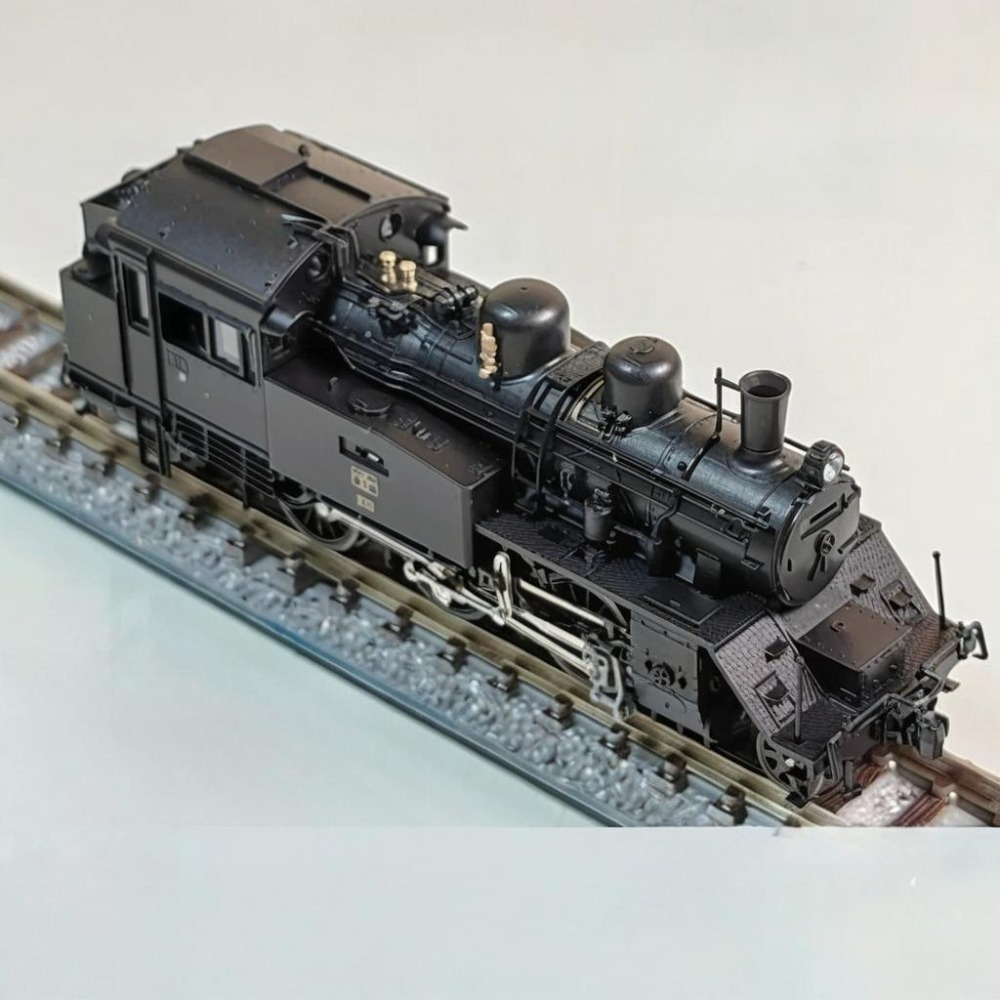 KATO N Type 1/160 Scale C12 St - Dc Vintage And Collectible Toys บทวิจารณ์และราคา
