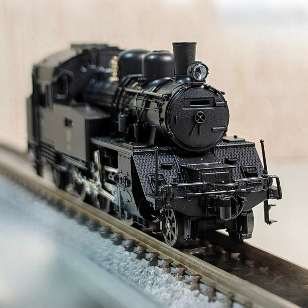KATO N Type 1/160 Scale C12 St - Dc Vintage And Collectible Toys บทวิจารณ์และราคา