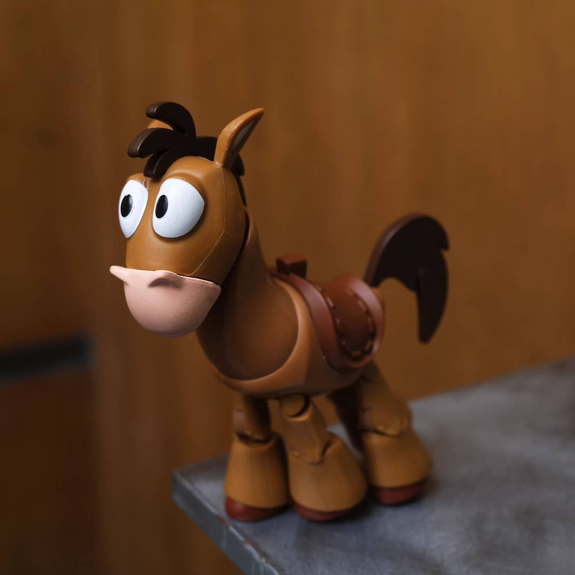 Toy Story Collectible Woody's  - Vintage Disney Collectible บทวิจารณ์และราคา