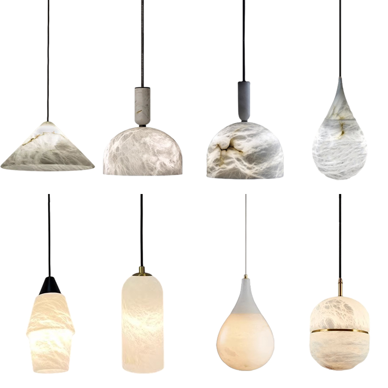 Retro Vintage Marble Collectio - Collectible Vintage Lamps บทวิจารณ์และราคา