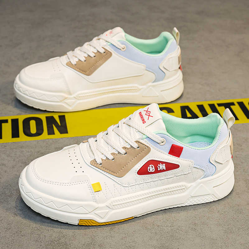 Lace-up Synthetic Leather Vint - Vintage Collectible Shoes บทวิจารณ์และราคา