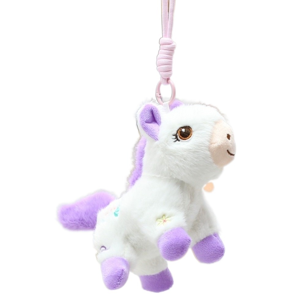 Chinese Style Vintage Pony Plu - Vintage Cartoon Collectible บทวิจารณ์และราคา