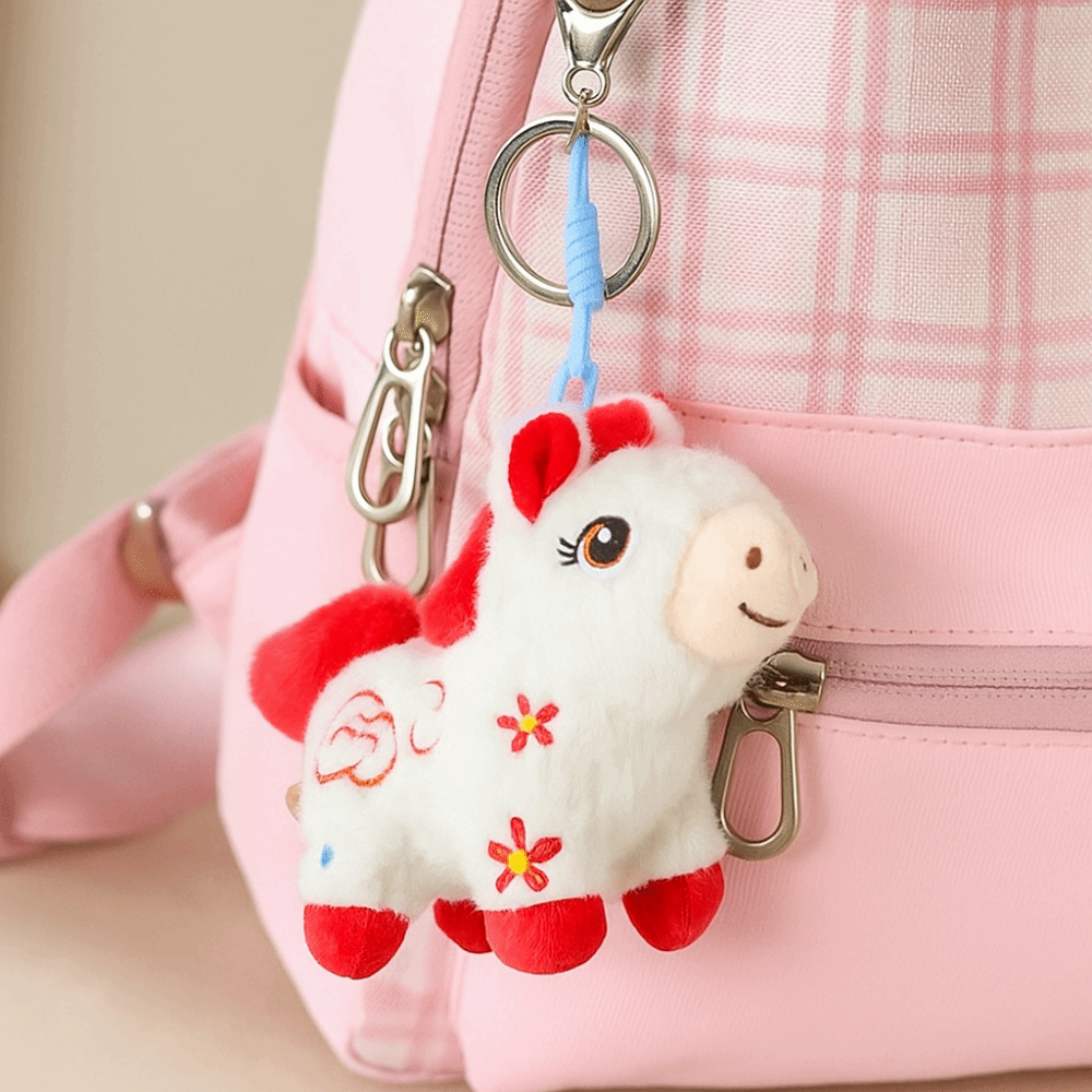Chinese Style Vintage Pony Plu - Vintage Cartoon Collectible บทวิจารณ์และราคา