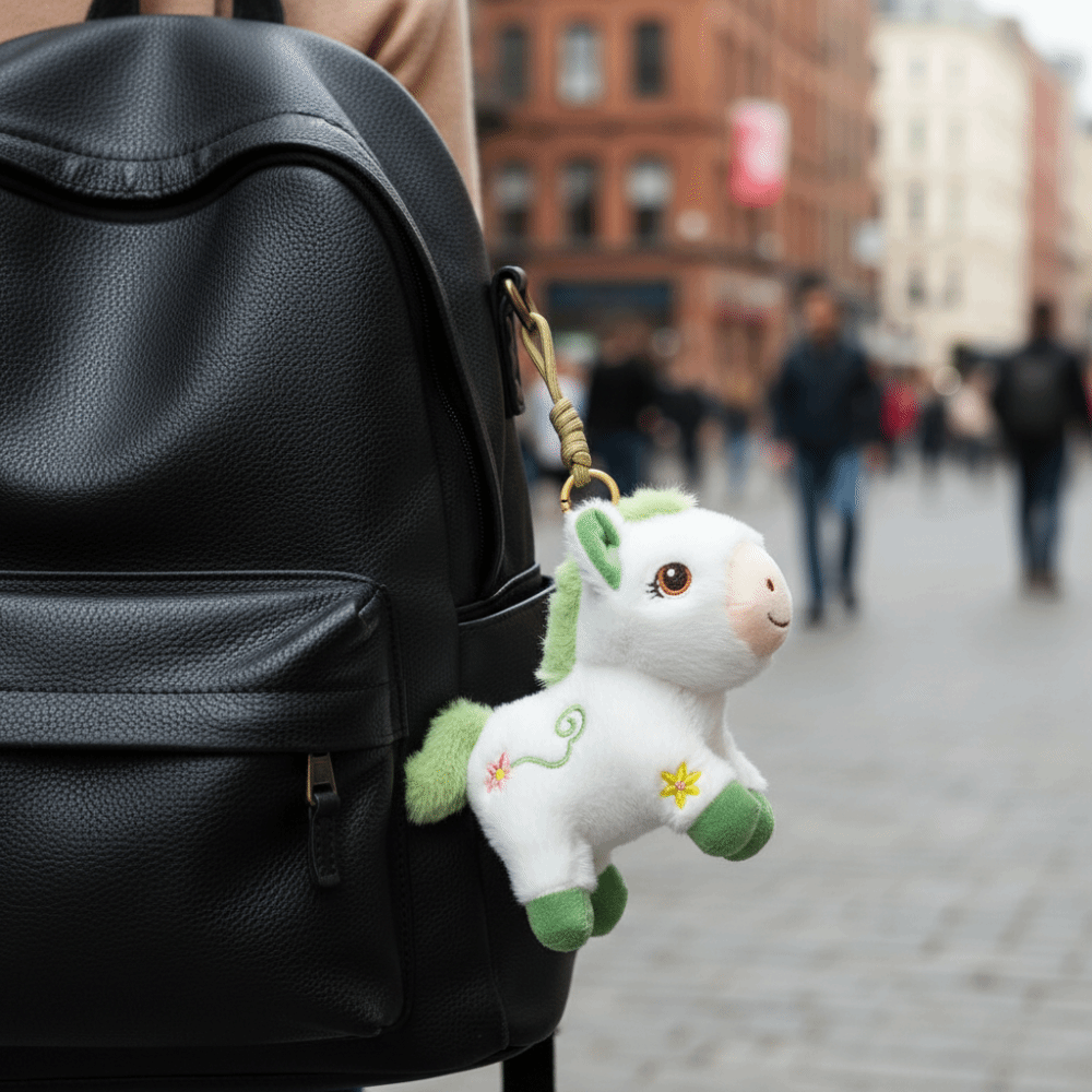 Chinese Style Vintage Pony Plu - Vintage Cartoon Collectible บทวิจารณ์และราคา