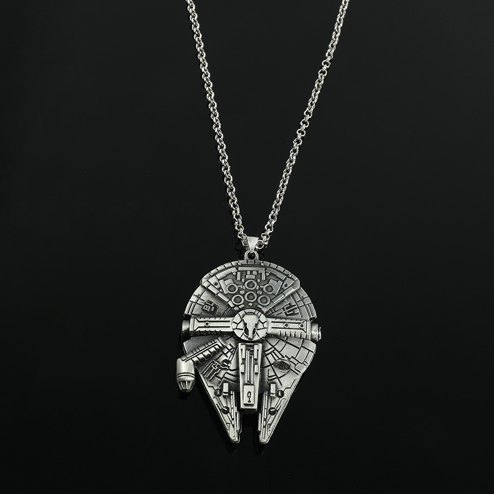 Vintage Spaceship Model Metal  - Vintage Item บทวิจารณ์และราคา