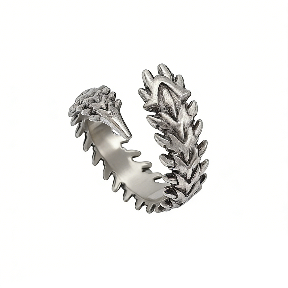 Vintage Punk Centipede Couple  - Vintage Item บทวิจารณ์และราคา