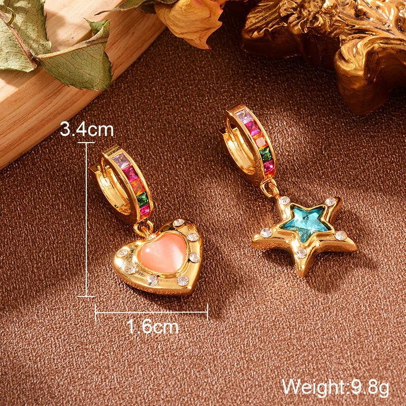 New Hot Vintage Retro Style Ea - Vintage Item บทวิจารณ์และราคา