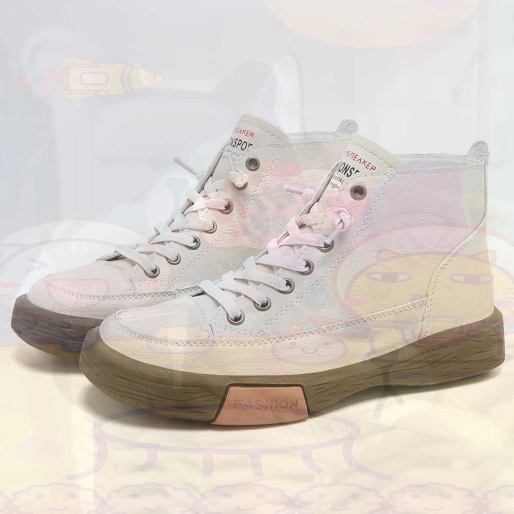 High Top Hi Cut Offers Skatebo - Vintage Collectible Shoes บทวิจารณ์และราคา
