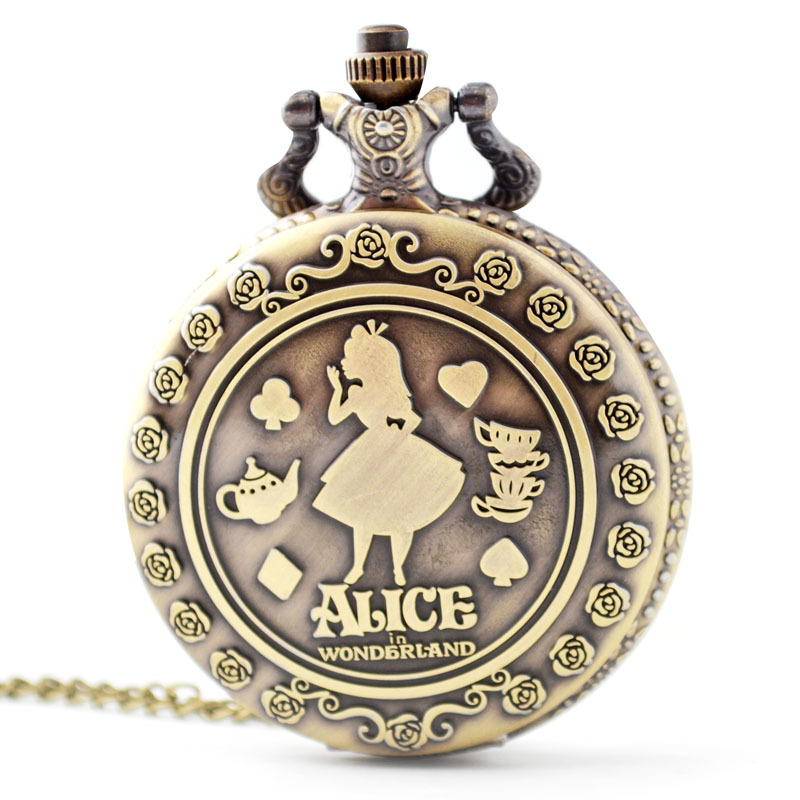 Disney Alice in Wonderland The - Vintage Disney Collectible บทวิจารณ์และราคา