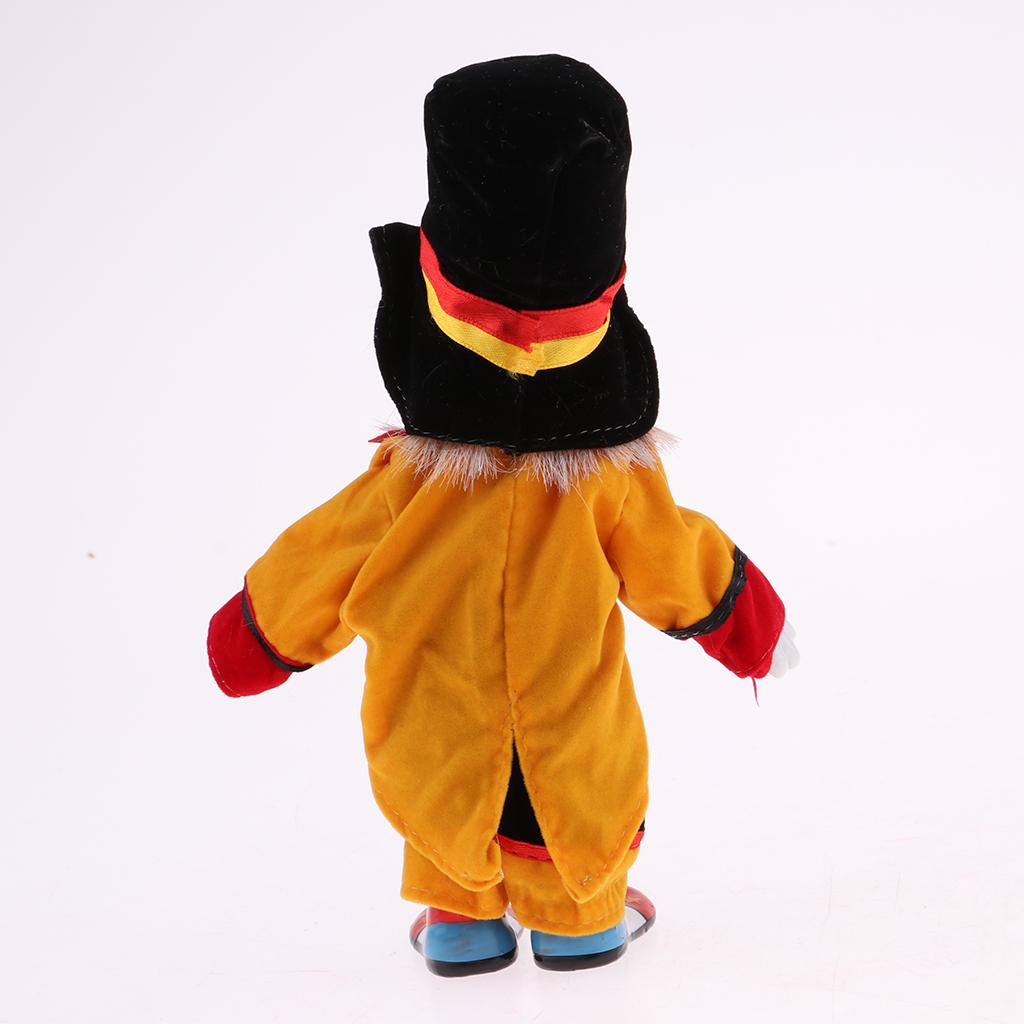 Porcelain Clown Doll Collectib - Vintage Collectible Clowns บทวิจารณ์และราคา