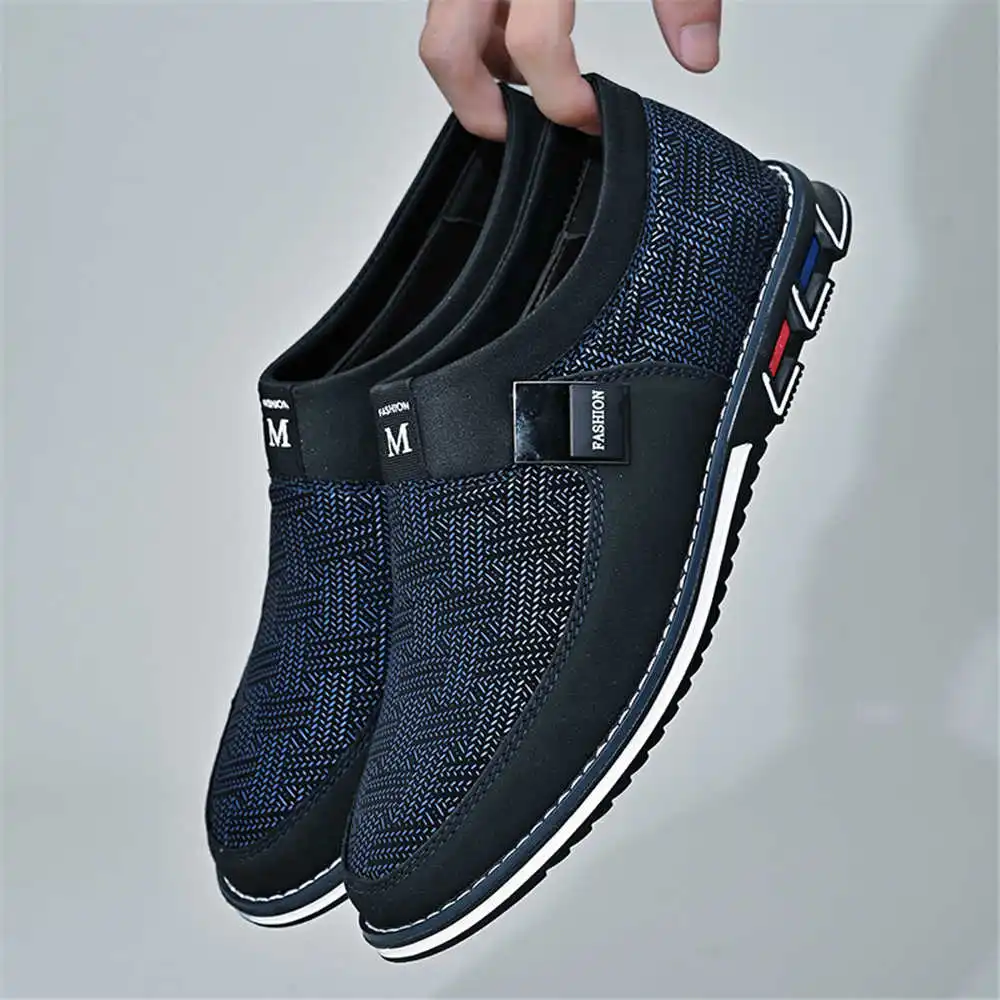Dark Blue 44-45 Summer Shoes S - Small Vintage Collectible Items บทวิจารณ์และราคา