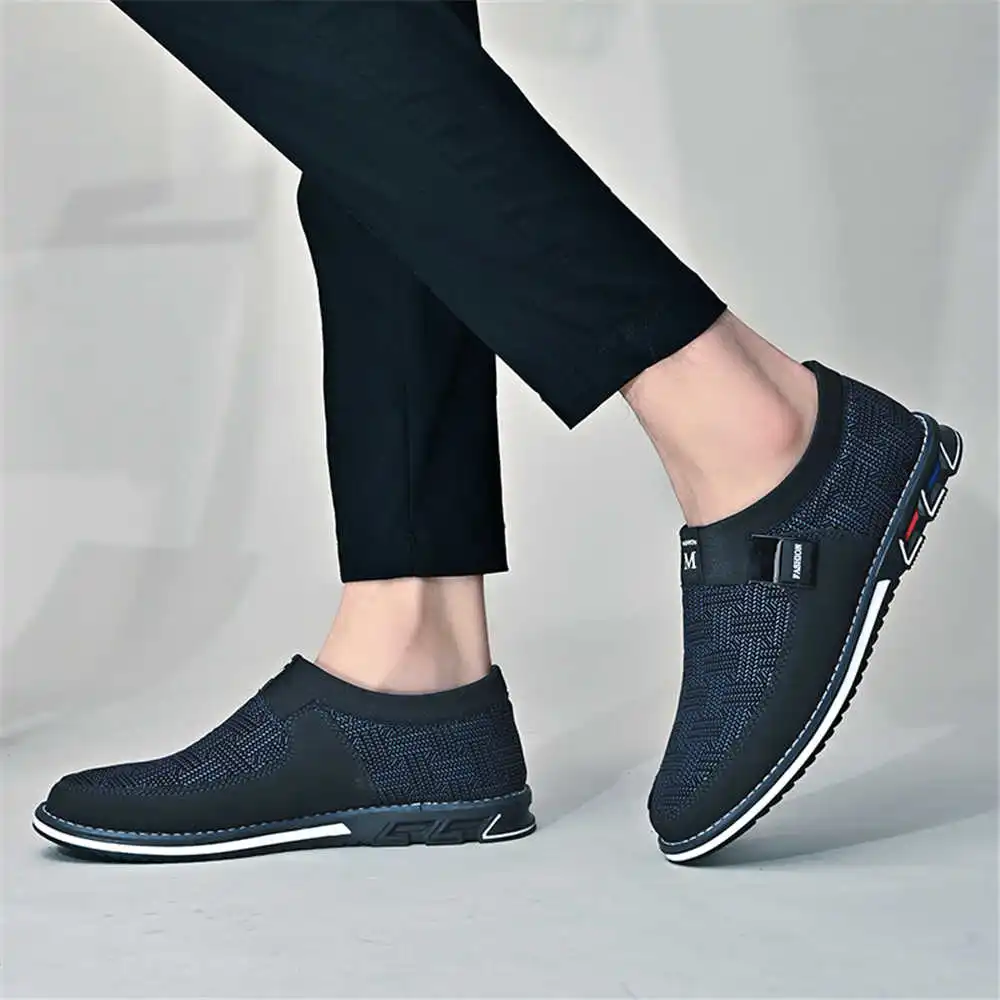 Dark Blue 44-45 Summer Shoes S - Small Vintage Collectible Items บทวิจารณ์และราคา