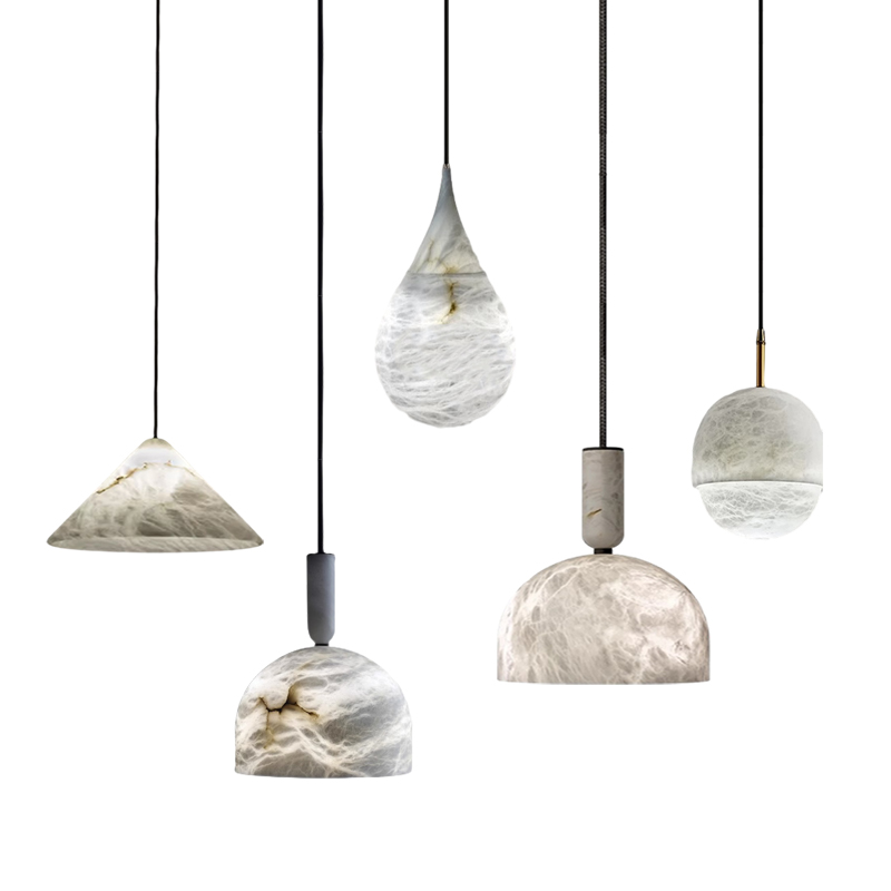 Retro Vintage Marble Collectio - Collectible Vintage Lamps บทวิจารณ์และราคา