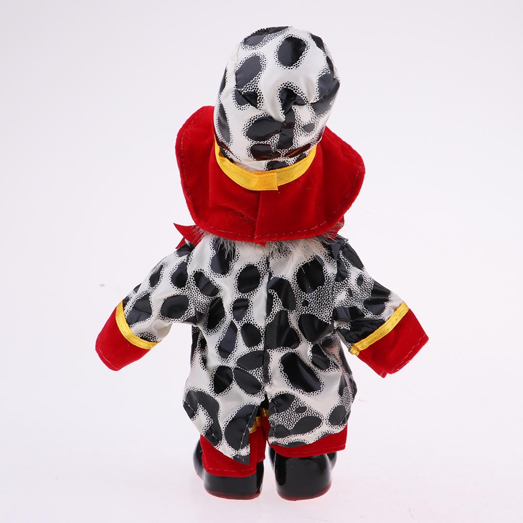 Clown Dolls Porcelain Vintage  - Vintage Collectible Clowns บทวิจารณ์และราคา