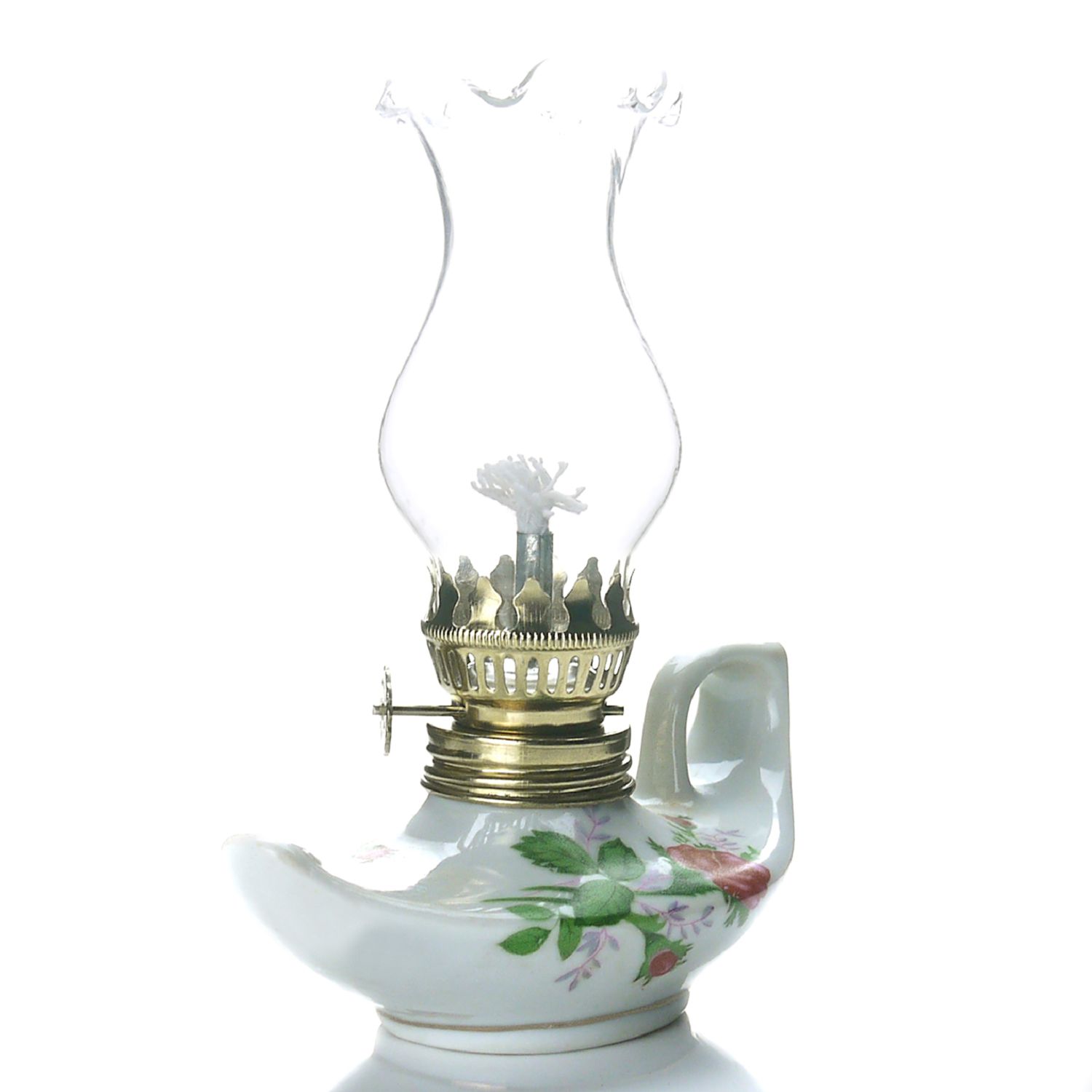 Vintage Horse Lamp Kerosene Ol - Collectible Vintage Lamps บทวิจารณ์และราคา
