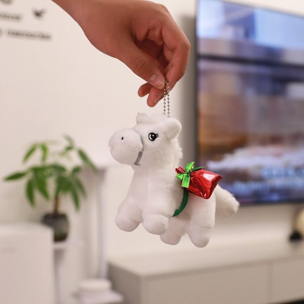 Chinese Style Vintage Pony Key - Vintage Cartoon Collectible บทวิจารณ์และราคา
