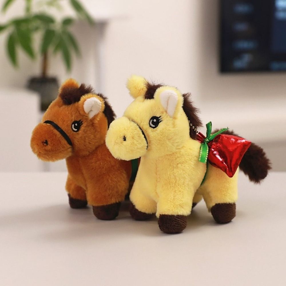 Chinese Style Vintage Pony Key - Vintage Cartoon Collectible บทวิจารณ์และราคา
